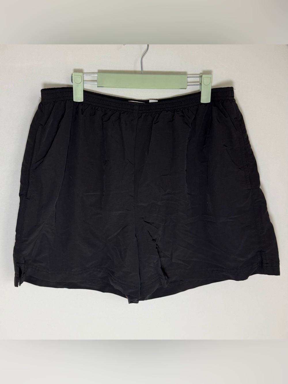 L.L. Bean shorts • Men’s large